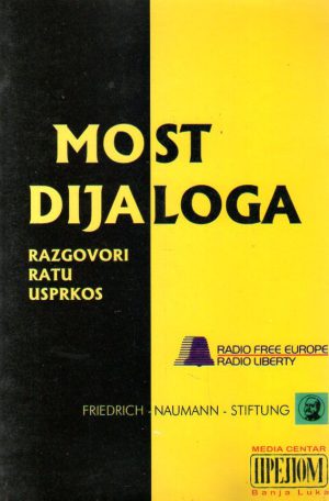 Most dijaloga