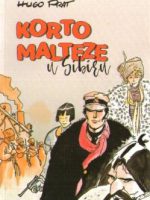 Hugo Prat - Korto Malteze u Sibiru