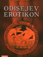 Veljko Barbieri - Odisejev erotikon