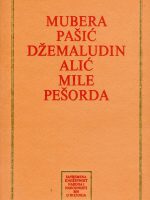 Mubera Pašić - Pjesme; Džemaludin Alić - Nesanica