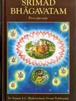 Bhaktivedanta Swami Prabhupada - Šrimad Bhagavatam