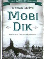 Henri Melvil - Mobi Dik