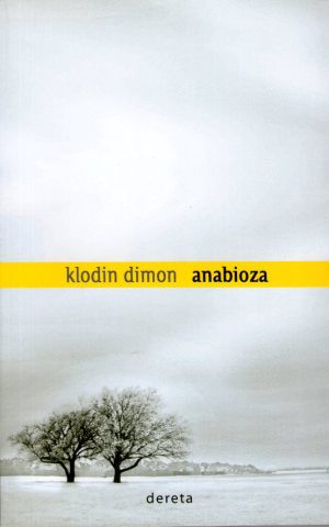 Klod Dimon - Anabioza