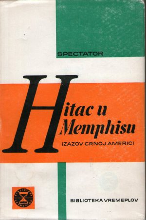 Spectator - Hitac u Memphisu