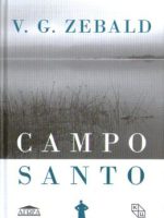 Vinfrid Georg Zebald - Campo Santo