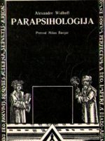 Alexandre Widhoff - Parapsihologija