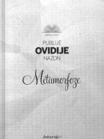 Ovidije - Metamorfoze