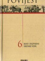 Povijest (VI): rani i razvijeni srednji vijek