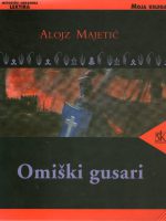 Alojz Majetić - Omiški gusari