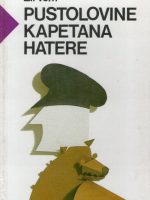 Žil Vern - Pustolovine kapetana Hatere