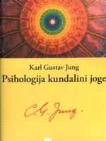 Karl Gustav Jung - Psihologija kundalini joge