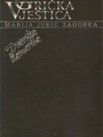 Marija Jurić Zagorka - Dvorska kamarila