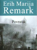 Erih Marija Remark - Povratak