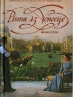 Henri Džejms - Pisma iz Venecije