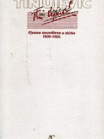 Tin Ujević - Pjesme neuvrštene u zbirke 1936-1955