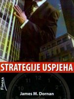 James M. Dornan - Strategije uspjeha