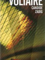 Voltaire - Candide; Zadig