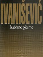 Drago Ivanišević - Izabrane pjesme