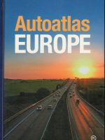 Autoatlas Europe