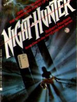 Robert Faulcon - Night Hunter