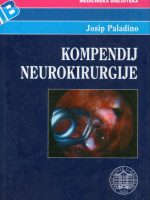 Josip Paladino - Kompendij neurokirurgije