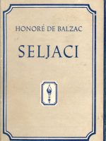 Honore de Balzac - Seljaci