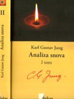 Karl Gustav Jung - Analiza snova I-II