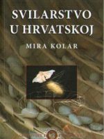 Mira Kolar - Svilarstvo u Hrvatskoj od 18.stoljeća do 1945.godine