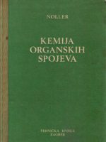 Carl R. Noller - Kemija organskih spojeva