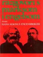 Hans Magnus Encensberger