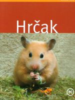 Peter Fritzsche - Hrčak (priručnik)