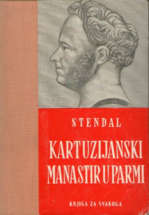 Stendal - Kartuzijanski manastir u Parmi