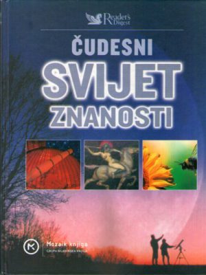 Čudesni svijet znanosti