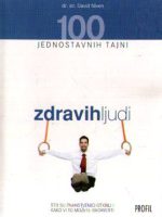 David Niven - 100 jednostavnih tajni zdravih ljudi