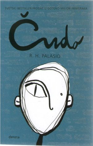 R.H.Palasio - Čudo