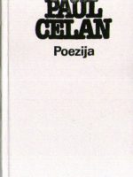 Paul Celan - Poezija