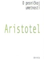 Aristotel - O pesničkoj umetnosti