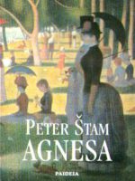 Peter Štam - Agnesa