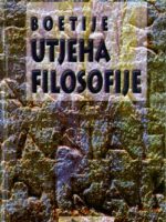 Boetije - Utjeha filosofije