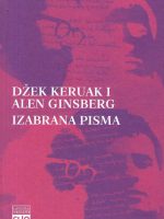 Džek Keruak i Alen Ginsberg - Izabrana pisma