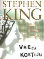 Stephen King - Vreća kostiju