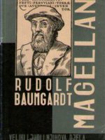 Rudolf Baumgardt - Magellan