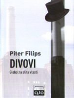 Piter Filips - Divovi: globalna elita vlasti