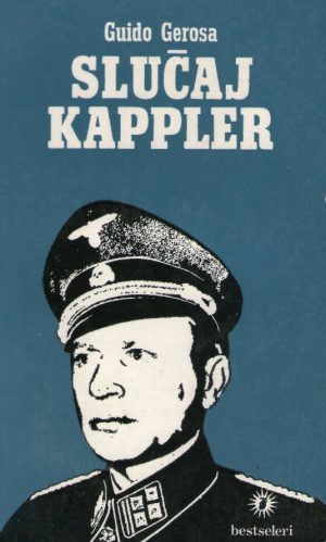 Guido Gerosa - Slučaj Kappler