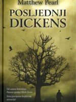 Matthew Pearl - Poslednji Dickens