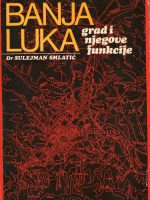 Sulejman Smlatić - Banja Luka: grad i njegove funkcije