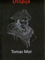 Tomas Mor - Utopija