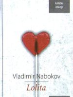 Vladimir Nabokov - Lolita (kritičko izdanje)