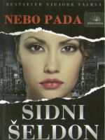 Sidni Šeldon - Nebo pada