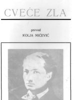 Šarl Bodler - Cveće zla